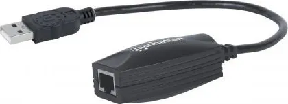 MANHATTAN USB Line Extender (USB 1.1, max. 60m)
