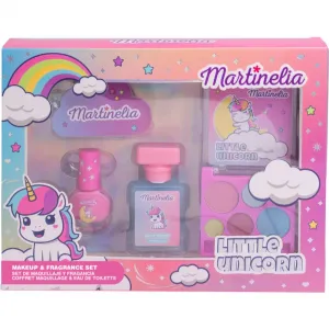 Martinelia Darčekový set Little Unicorn