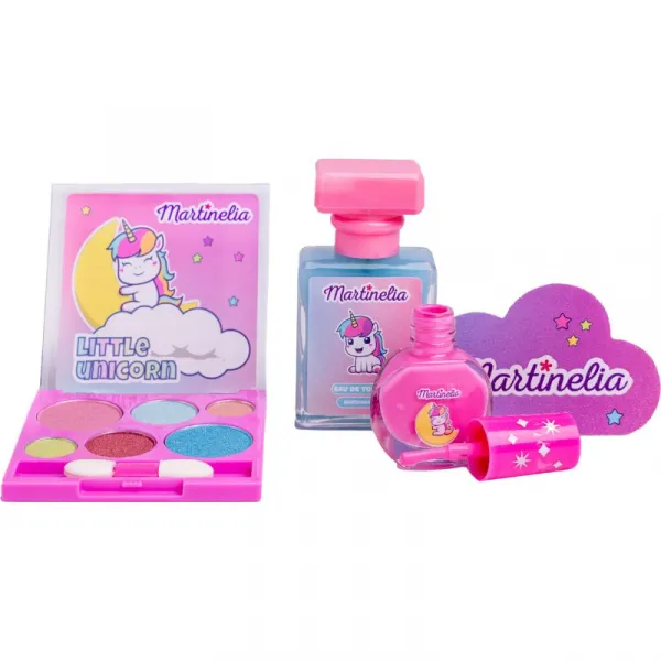 Martinelia Darčekový set Little Unicorn