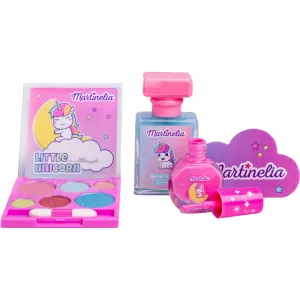 Martinelia Darčekový set Little Unicorn