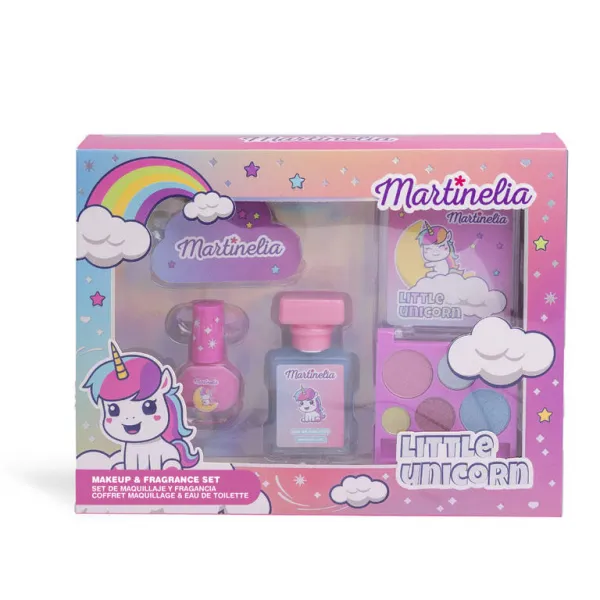 Martinelia Darčekový set Little Unicorn