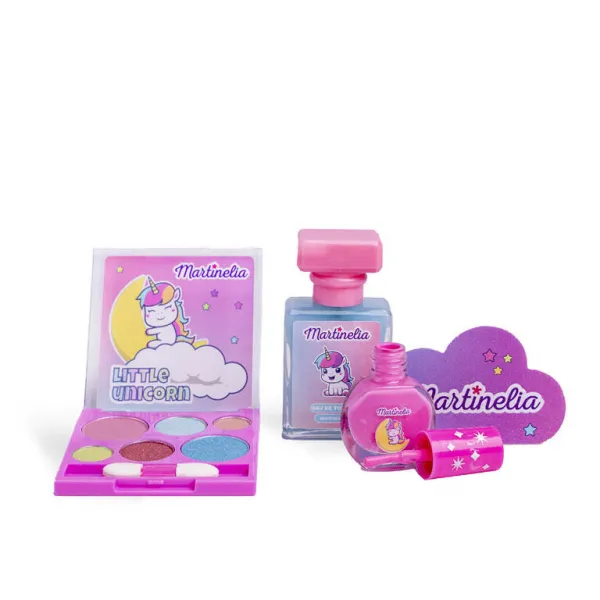 Martinelia Darčekový set Little Unicorn