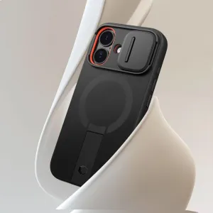 Tech-Protect Kevlar Aura Magsafe Case iPhone 17