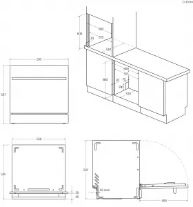 Haier XPI 8D9FFB