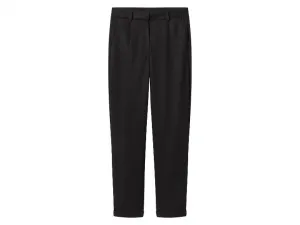 esmara® Dámske nohavice (čierna, M (40/42))