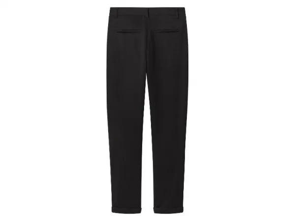 esmara® Dámske nohavice (čierna, M (40/42))