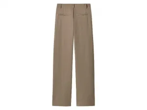 esmara® Dámske nohavice (béžová, M (40/42))