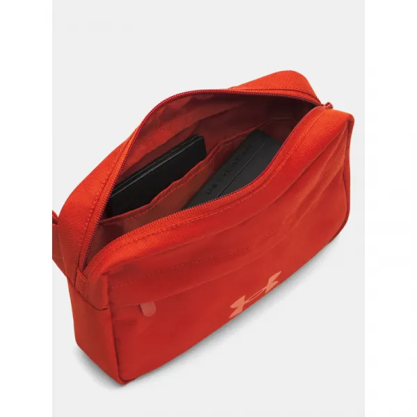 Malá taška cez rameno UNDER ARMOUR UA Essential Lite WB Xbody