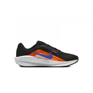 Pánska športová obuv (tréningová) NIKE Downshifter 13 black astronomy blue hyper crimson