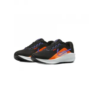 Pánska športová obuv (tréningová) NIKE Downshifter 13 black astronomy blue hyper crimson