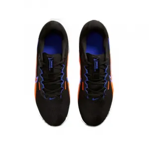 Pánska športová obuv (tréningová) NIKE Downshifter 13 black astronomy blue hyper crimson
