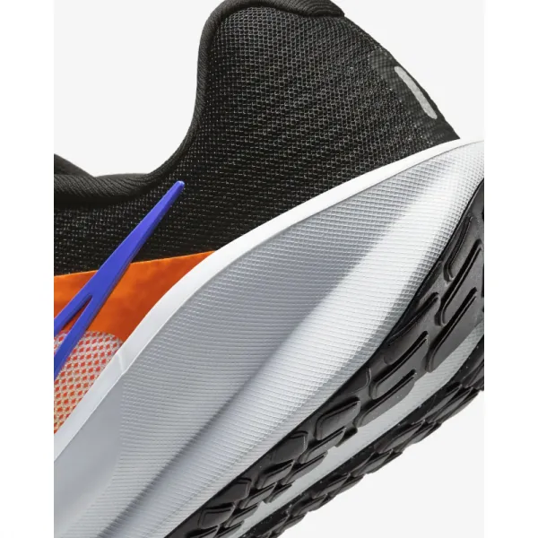 Pánska športová obuv (tréningová) NIKE Downshifter 13 black astronomy blue hyper crimson
