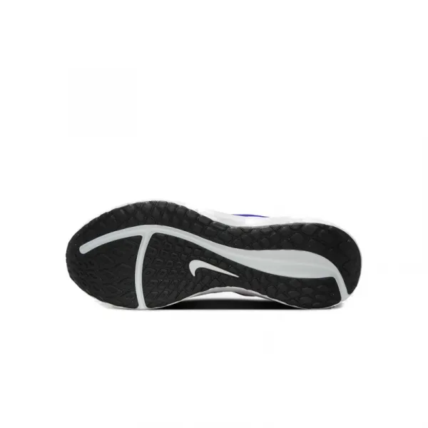 Pánska športová obuv (tréningová) NIKE Downshifter 13 black astronomy blue hyper crimson