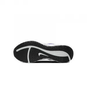 Pánska športová obuv (tréningová) NIKE Downshifter 13 black astronomy blue hyper crimson