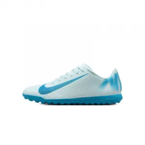 Pánske futbalové kopačky turfy NIKE Mercurial Vapor 16 Club M TF glacier blue black