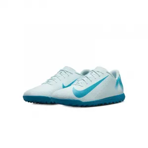 Pánske futbalové kopačky turfy NIKE Mercurial Vapor 16 Club M TF glacier blue black