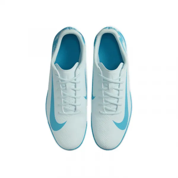 Pánske futbalové kopačky turfy NIKE Mercurial Vapor 16 Club M TF glacier blue black