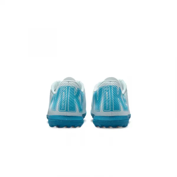 Pánske futbalové kopačky turfy NIKE Mercurial Vapor 16 Club M TF glacier blue black