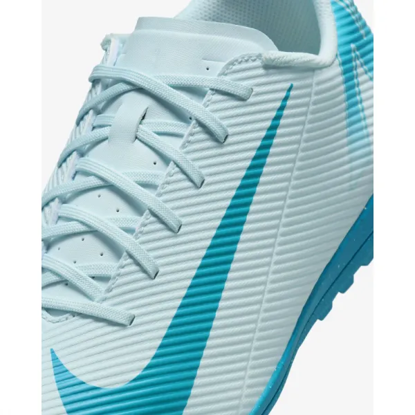Pánske futbalové kopačky turfy NIKE Mercurial Vapor 16 Club M TF glacier blue black