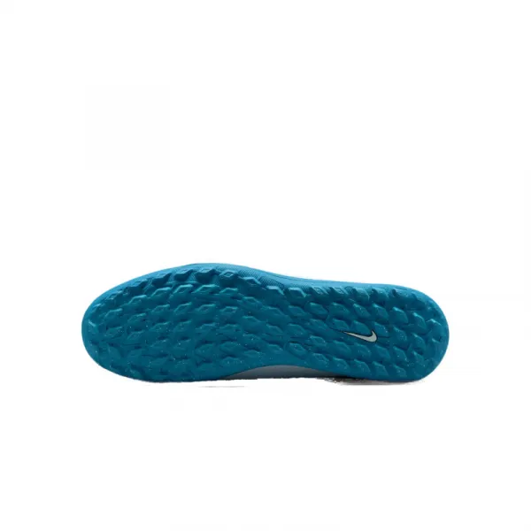 Pánske futbalové kopačky turfy NIKE Mercurial Vapor 16 Club M TF glacier blue black