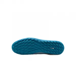 Pánske futbalové kopačky turfy NIKE Mercurial Vapor 16 Club M TF glacier blue black
