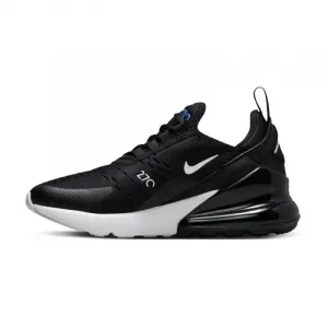 Juniorská rekreačná obuv NIKE Air Max 270 Jr black white white