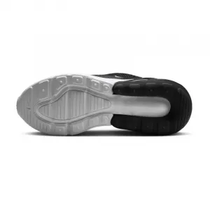 Juniorská rekreačná obuv NIKE Air Max 270 Jr black white white