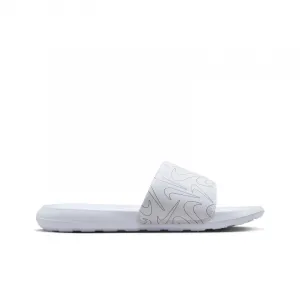 Dámske šlapky (plážová obuv) NIKE Victori One Ws white black