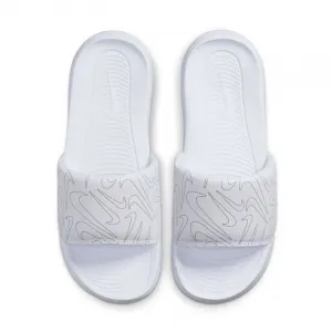 Dámske šlapky (plážová obuv) NIKE Victori One Ws white black
