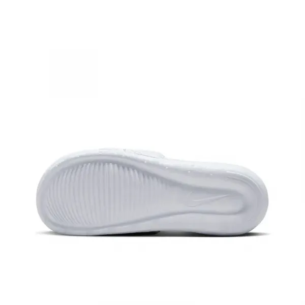 Dámske šlapky (plážová obuv) NIKE Victori One Ws white black