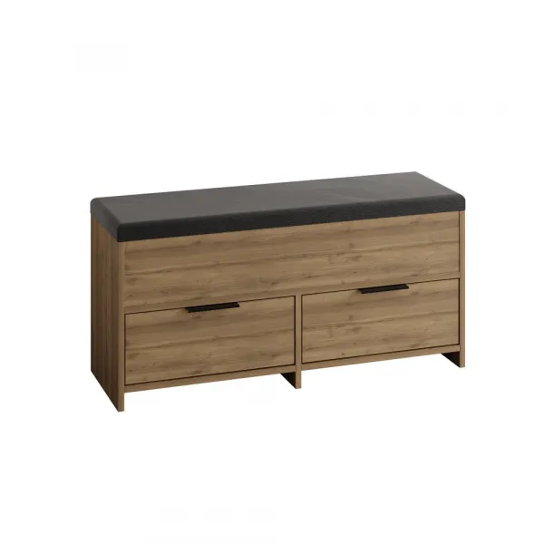 Skrinka na topánky / Botník Cove Shoe Bench - Hitit
