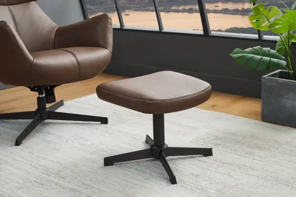 Taburet IMPERIAL Dekorhome