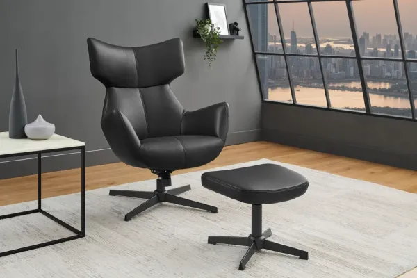 Taburet IMPERIAL Dekorhome