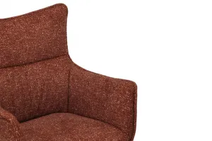 Jedálenská stolička 2 ks IMPERIAL Dekorhome