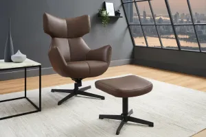 Taburet IMPERIAL Dekorhome