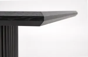 Rozkladací jedálenský stôl BOLERO Halmar