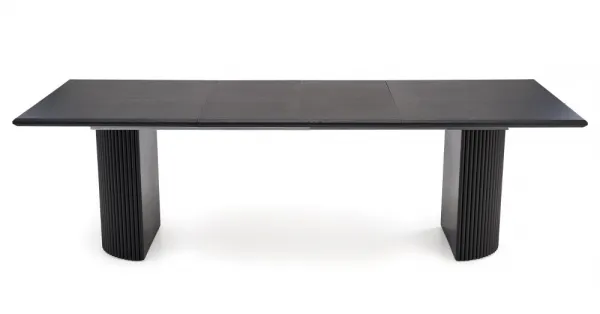 Rozkladací jedálenský stôl BOLERO Halmar