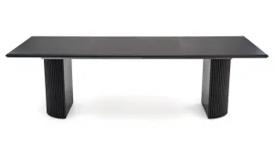 Rozkladací jedálenský stôl BOLERO Halmar