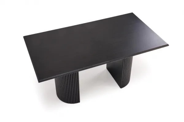 Rozkladací jedálenský stôl BOLERO Halmar