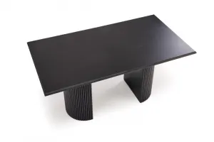 Rozkladací jedálenský stôl BOLERO Halmar