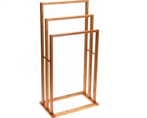 Elegantnýbambusovývešiaknauteráky