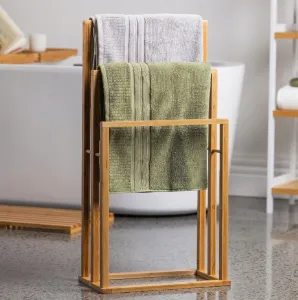 Elegantnýbambusovývešiaknauteráky
