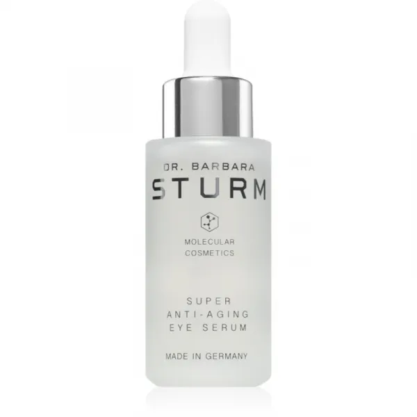 Dr. Barbara Sturm Super Anti-Aging Eye Serum omladzujúce očné sérum 20 ml