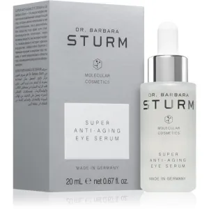 Dr. Barbara Sturm Super Anti-Aging Eye Serum omladzujúce očné sérum 20 ml