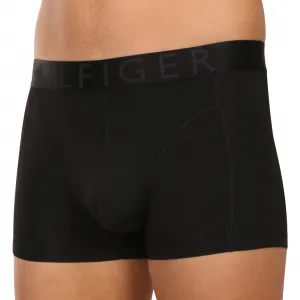3PACK pánske boxerky Tommy Hilfiger čierne (UM0UM03693 0XK) M, trenky