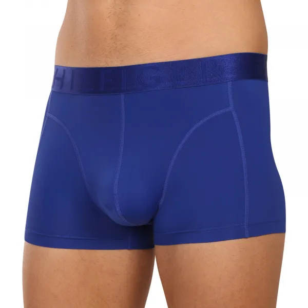 3PACK pánske boxerky Tommy Hilfiger viacfarebné (UM0UM03693 0VE) M, trenky