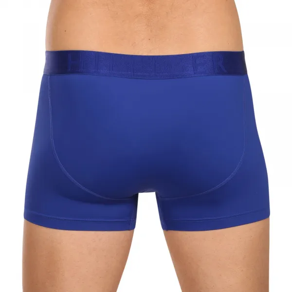 3PACK pánske boxerky Tommy Hilfiger viacfarebné (UM0UM03693 0VE) M, trenky