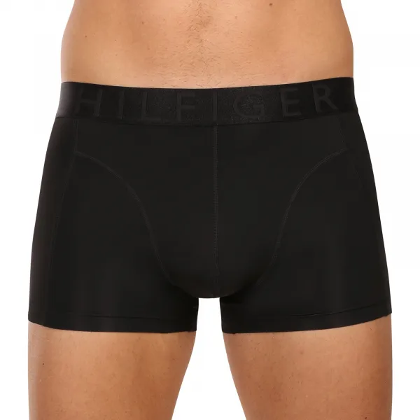 3PACK pánske boxerky Tommy Hilfiger viacfarebné (UM0UM03693 0VE) M, trenky