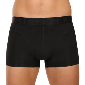 3PACK pánske boxerky Tommy Hilfiger viacfarebné (UM0UM03693 0VE) M, trenky