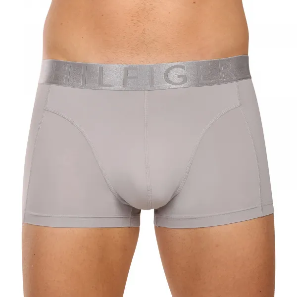 3PACK pánske boxerky Tommy Hilfiger viacfarebné (UM0UM03693 0VE) M, trenky